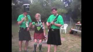 Video thumbnail of "Our Limerick Song 2014"