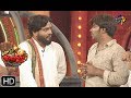 Sudigaali Sudheer Performance | Extra Jabardasth | 17th May 2019    | ETV Telugu