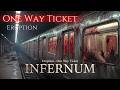 Eruption One Way Ticket Epic Dark Techno INFERNUM Eruption One Way Ticket Epic Dark Techno INFERNUM