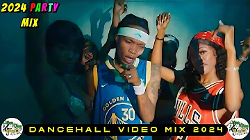 Fiesta Dancehall Video Mix 2024: Armanii, Valiant, Rajahwild, Skeng, Shenseea, Skippa