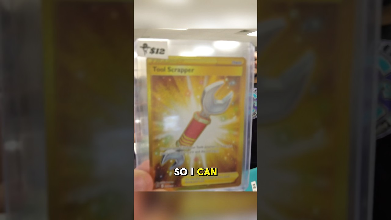 how much is a goldeen pokemon card worth Ordinary Rod - 215/202 main image 0