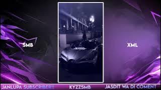 PRESET AM ποΈ DJ LEGENDARIS x MONTAGEM COMA β JJ SOFT SPOKEN π₯Ά β KANE ππ€π» β VIRAL DI TIKTOK!!