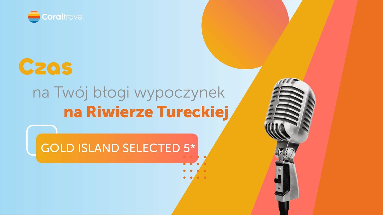 👉 GOLD ISLAND SELECTED 5️⃣🌟