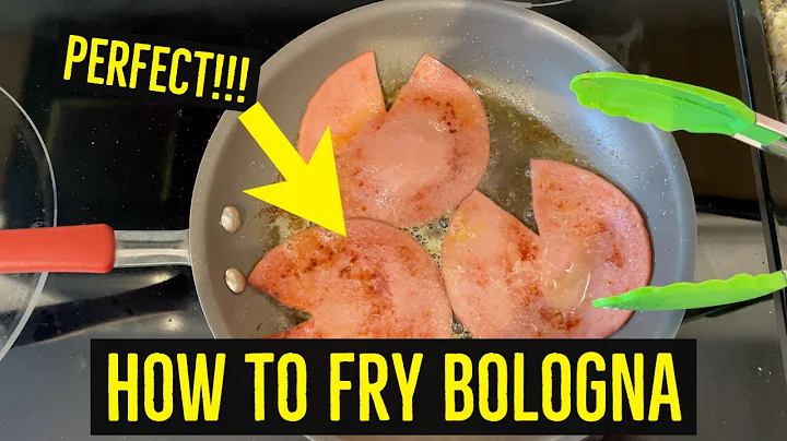 Do I need to cook bologna? (2023)