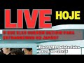 LIVE: O que eles querem decidir para com estrangeiros no Japão?