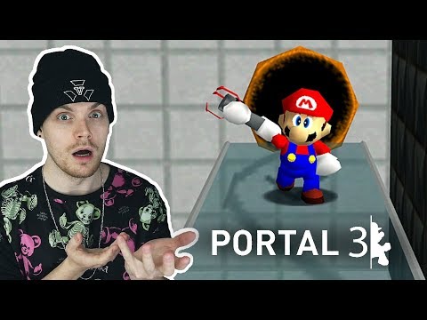 Der KREATIVSTE Mario 64 - HACK! ?