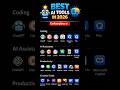 Best AI tools in 2026 for coding, assistant, productivity, creativity #aitools #aishorts #aitrends