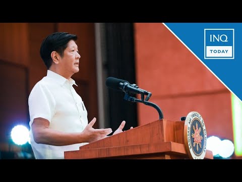 Marcos forms body to beef up West Philippine Sea Security