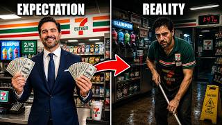 What If You Became The Owner Of 7-Eleven