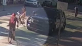 Prosecutors drop charges against Miami Beach bicyclist in incident caught on video