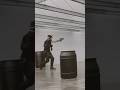 Indoor Move and Shoot Run w/ PDP Pro Pistol