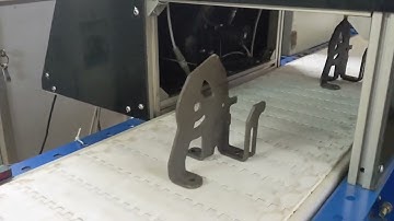 AiVis - AI powered Vision Inspection System