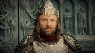 Aragorn