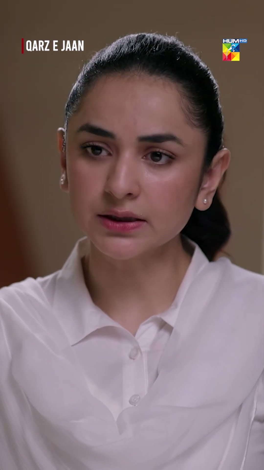 Ye Kis Ne Diya Apko..?? #yumnazaidi #anikazulfikar #usamakhan #humtv #shorts #pakistanidrama