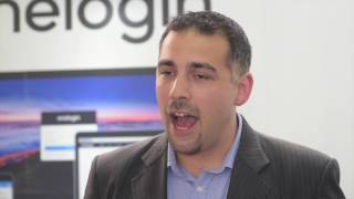 We talk to @OneLogin for an interesting insight into their business