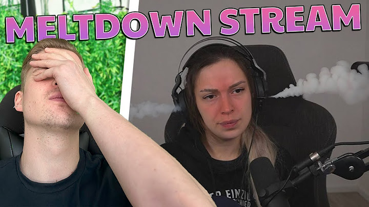 SHURJOKA RASTET AUS Teil 2