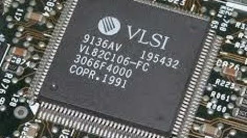 VLSI Design | Dr.N.J.R.Muniraj