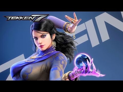 Tekken 7 - Season Pass 3 Reveal Trailer - PS4/XB1/PC