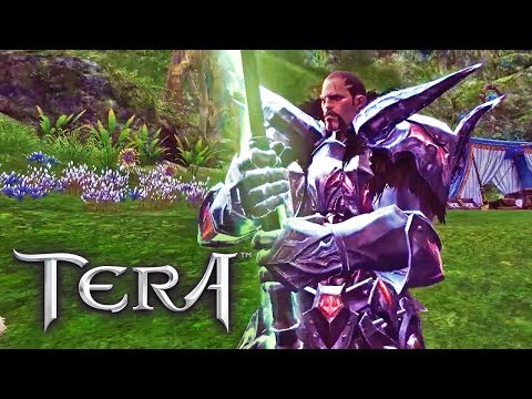 Tera: Fists of Velika - Official Trailer