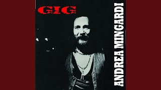 Video thumbnail of "Andrea Mingardi - Gig"