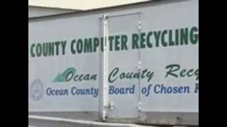 Computer Recycling Program