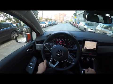 new-renault-clio-v-4k-pov-test-drive-#first-person