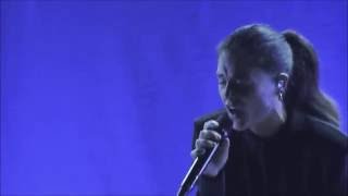 Jessie Ware - Keep On Lying - Live in London