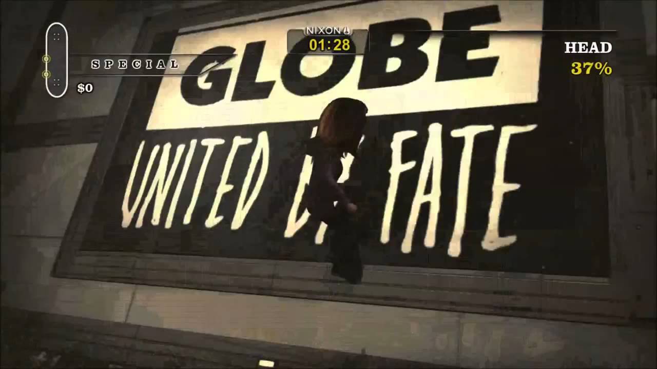 Race to the Finish Lines Achievement/Trophy Guide Tony Hawk's Pro Skater HD