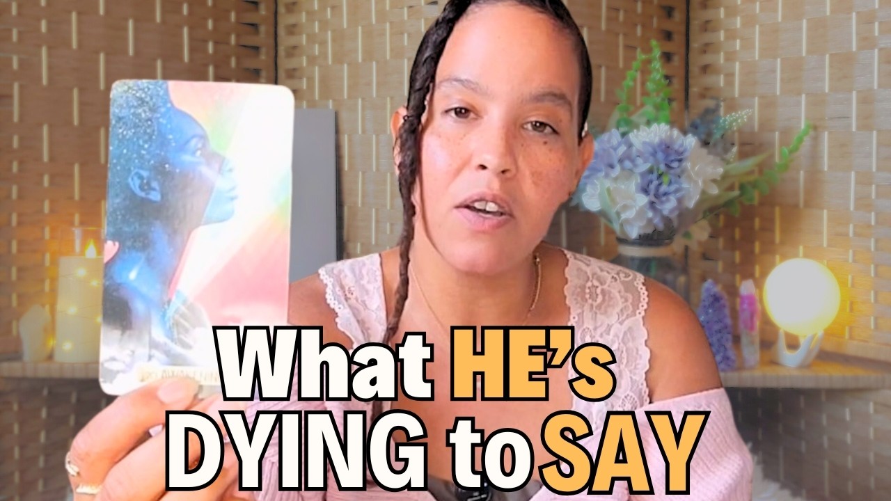 What Would They Say to You if They Could?😲❤️ Timeless Love Tarot Reading🔮 Pick A Card