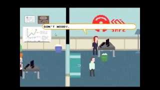 DON'T GET FIRED! screenshot 5