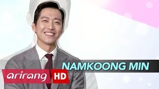 [Showbiz Korea] Actor Namkoong Min(남궁민) Interview