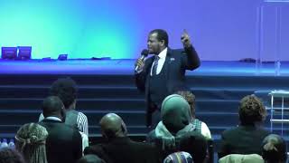 Discouragement  K Sodladla