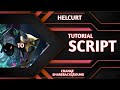 Tutorial How To Create Sharebg Script - Tagalog Tutorial - Helcurt Sharebg Tutorial / Gaby Official