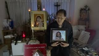 Exorcist, RMH777, 365 + 348, Prayer, PYX, Short Lecture 2
