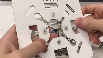 ESPcopter kurulum(assembly)