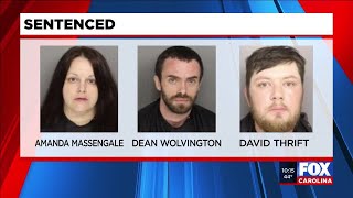 3 people pleaded guilty in connection with fentanyl-related overdose deaths, AG says