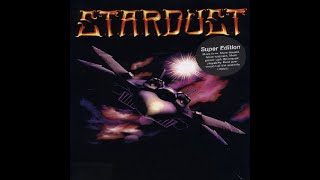 STARDUST (DOS Gameplay Sample)