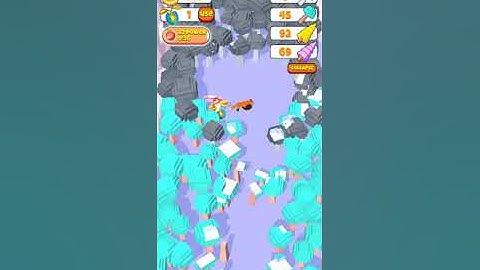 Idle Lumberjack 3D - Gameplay Walkthrough  (iOS, Android)