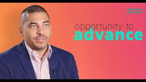 HPE technical certifications - Testimonials (full version)