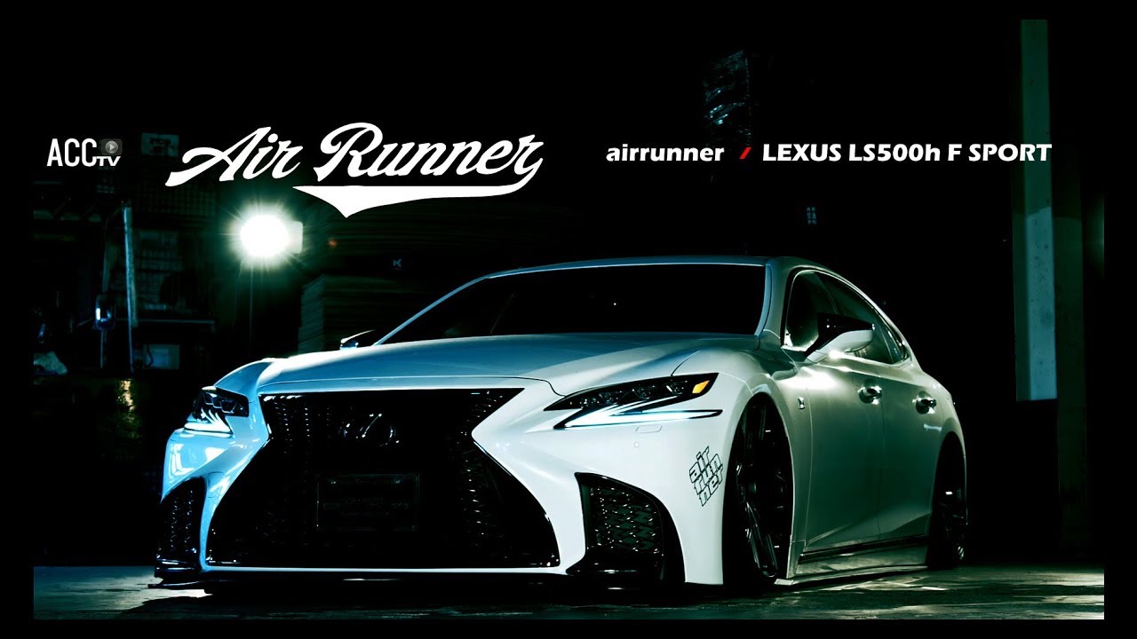 田舎のものさん専用 LS500h 改 レクサス（LEXUS） 【M's】レクサス LS