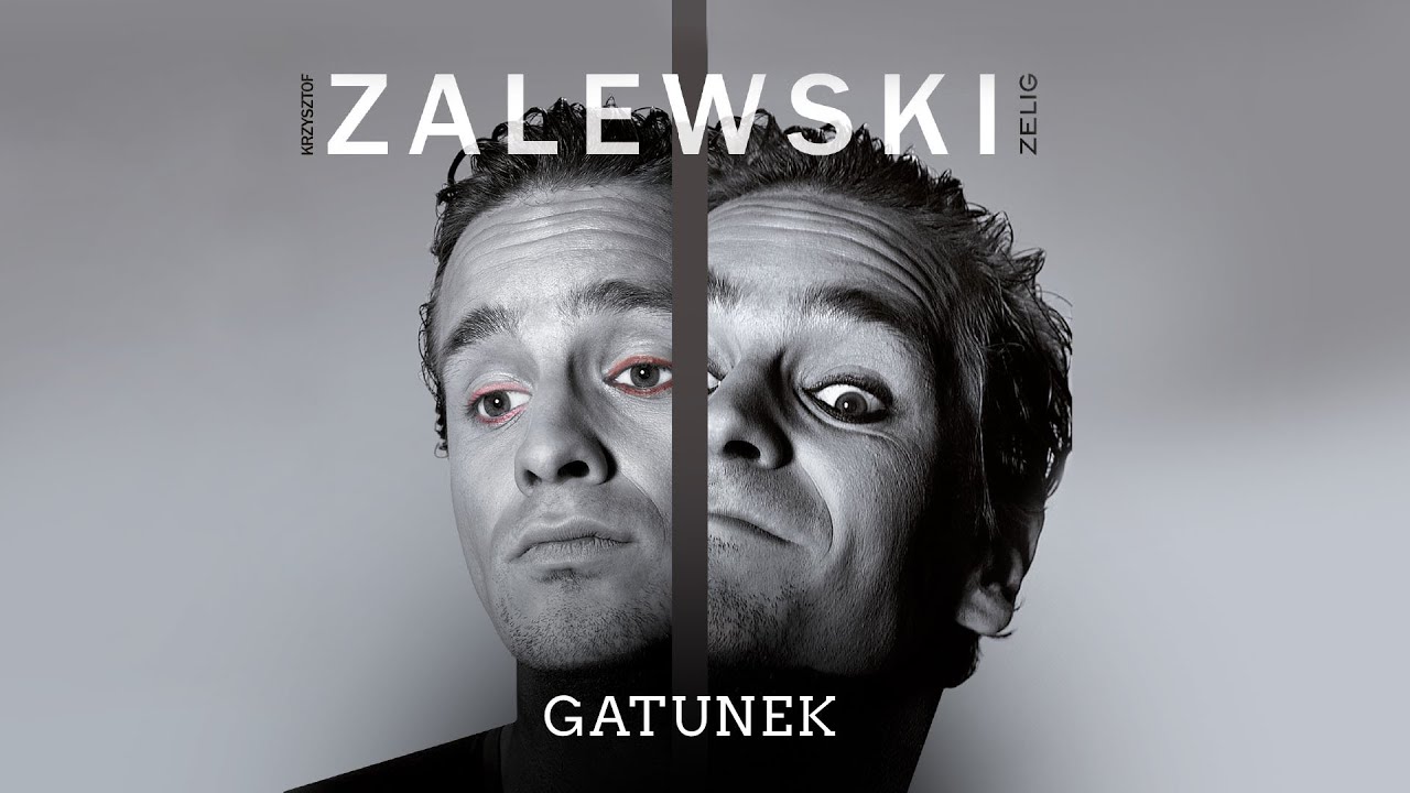 Watch Krzysztof Zalewski - Gatunek (Official Audio) on YouTube Watch Krzysztof Zalewski - Gatunek (Official Audio) on YouTube