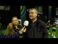 ABN AMRO World Tennis Tournament - Valentine's Day