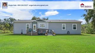 4505 Leisure Lakes Drive video tour