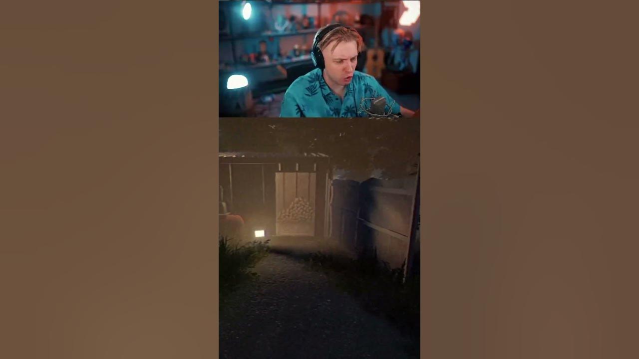 Стинт испугался #стинт #stintik #twitch #стинтик #твич #stint # ...