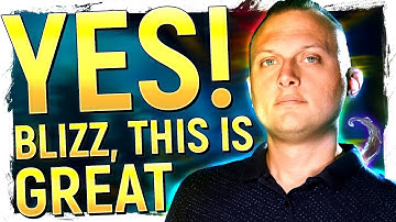 Epic Patch 8.2 REVEALS: New Class ABILITIES, Zone FLIGHT & Blizz Get Real On BfA’s Failings