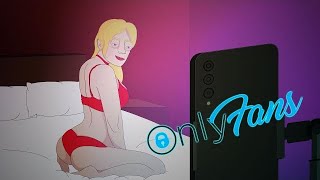 3 ONLYFANS HORROR STORIES ANIMATED