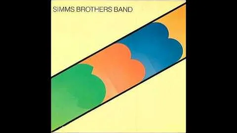 Simms Brothers Band - Take Me As I Am (1979)
