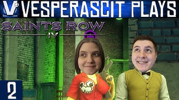 WE GOT SUPER POWERS! | Part 2 | Let