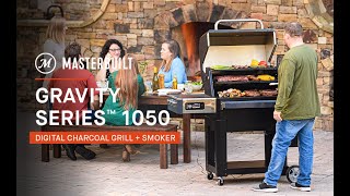 Masterbuilt 1050 Power Cord Improvement