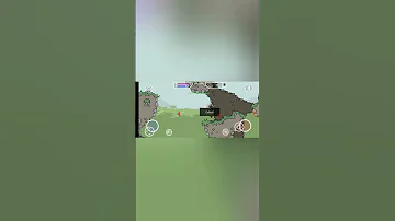 ميني مينشيا Mini Militia Mini Militia 